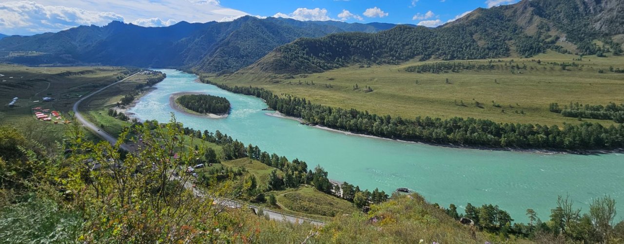 Недвижимость-РА честное агентство. Алтай