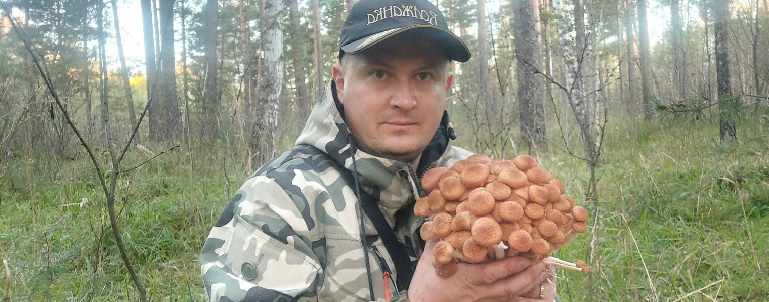 Иван Нестеров - Рыболовное братство.