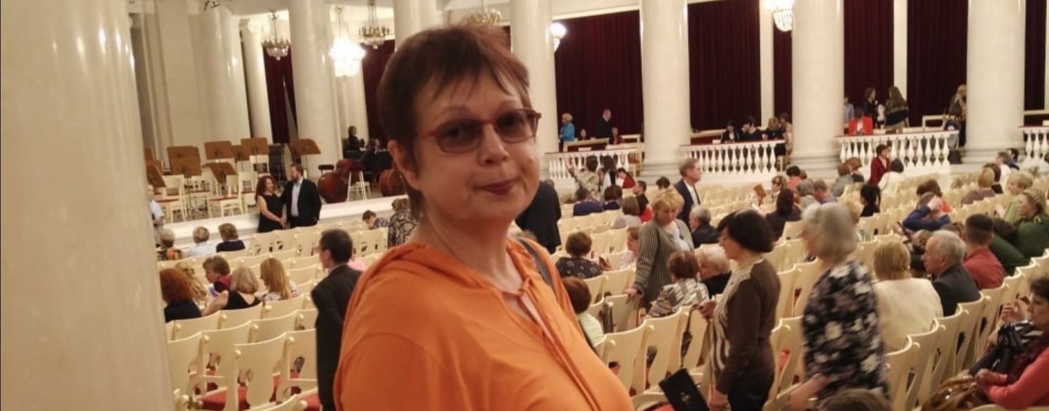 Мила Кармазина