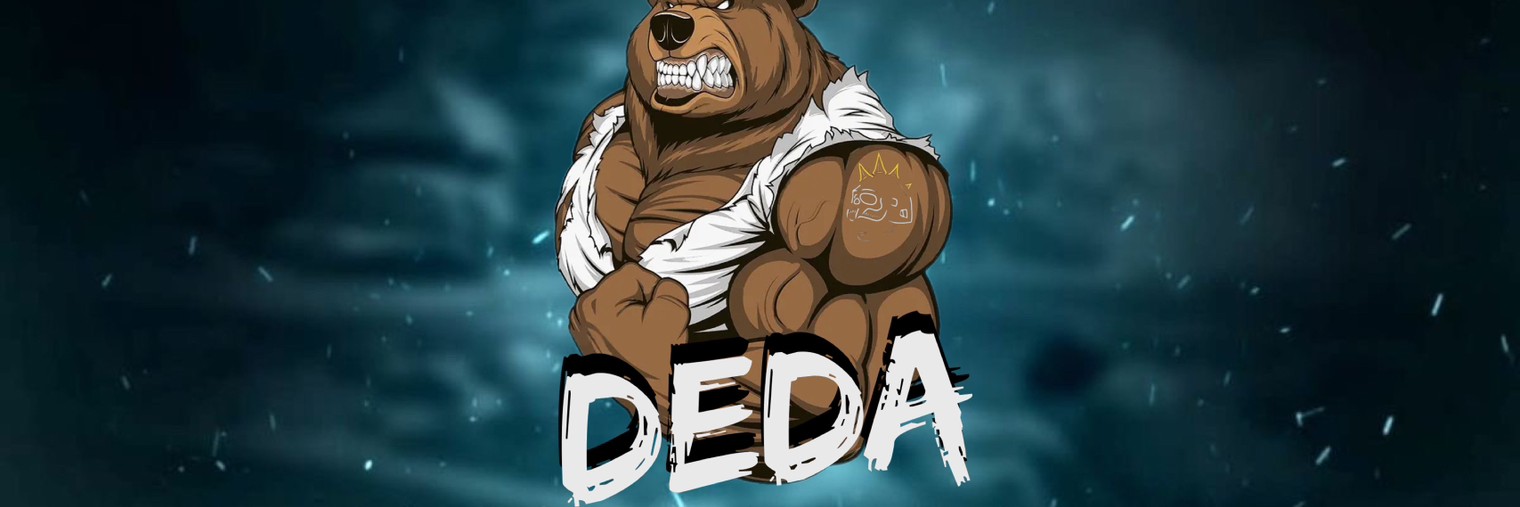 DEDA