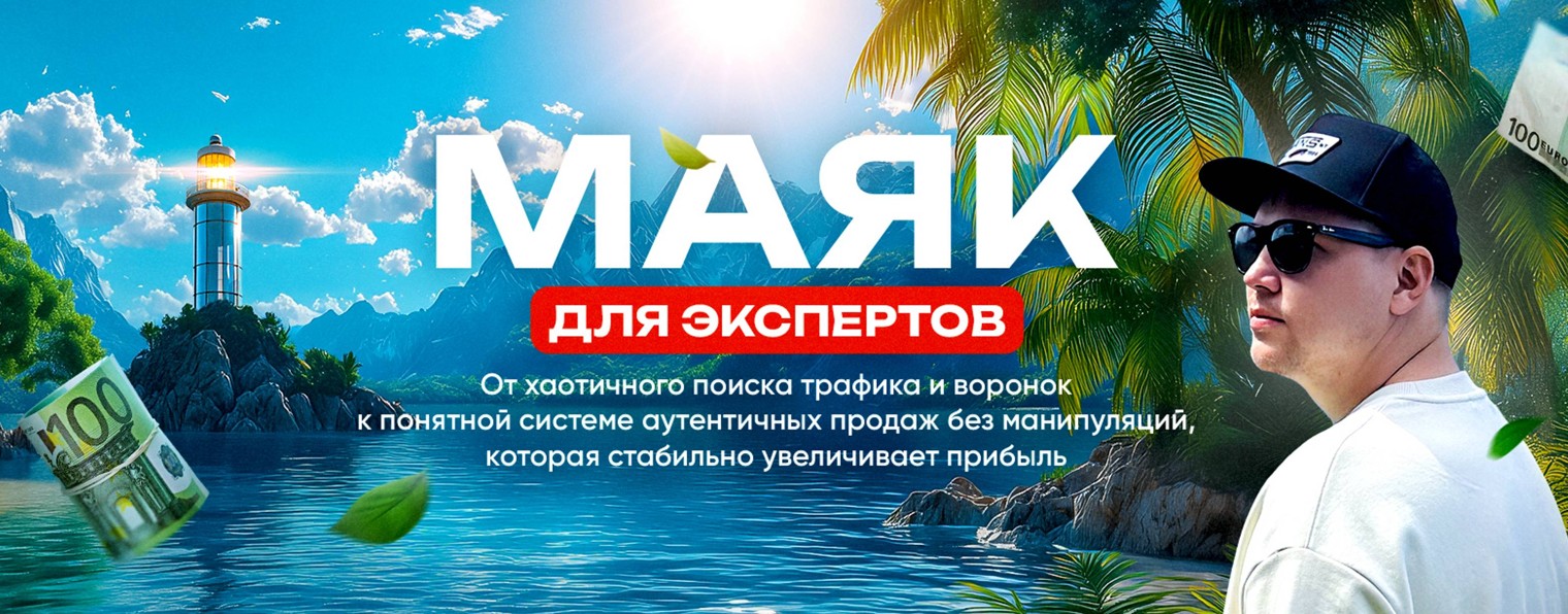 Валерий Гаврилов | Игровые воронки Meta Funnels