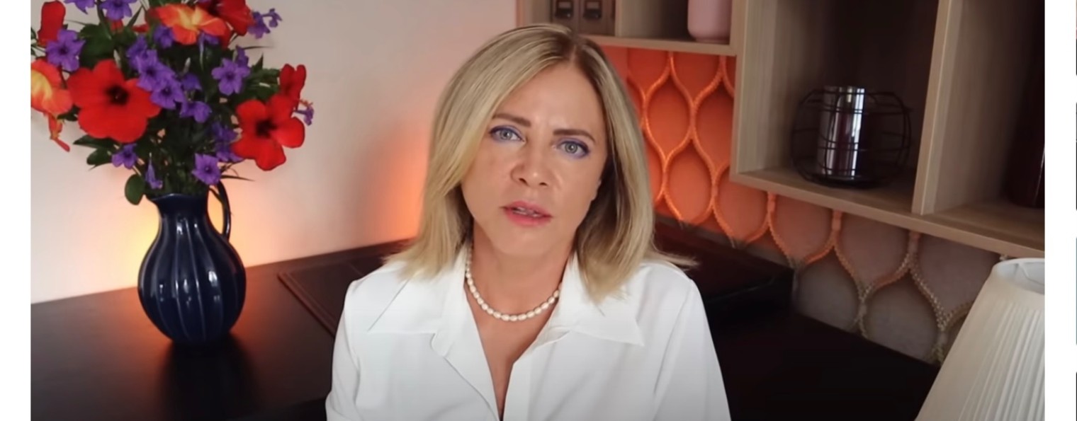 Анна Ханна  подкасты. Тру крайм.