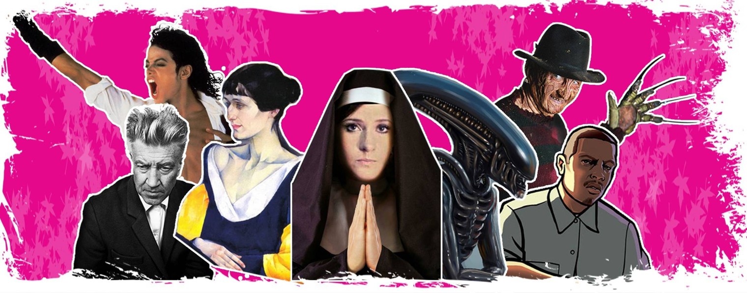 Культурный ОборZeватель