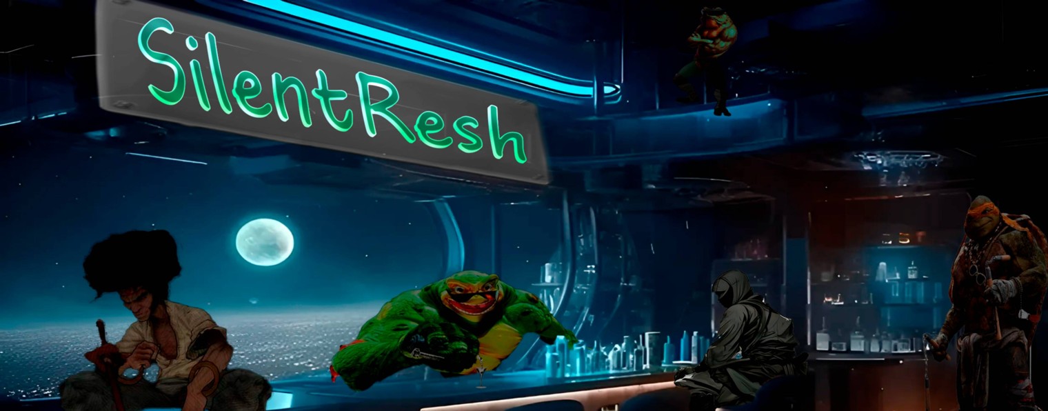 SilentResh