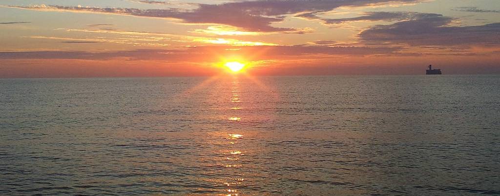 Жизнь в Каспийске