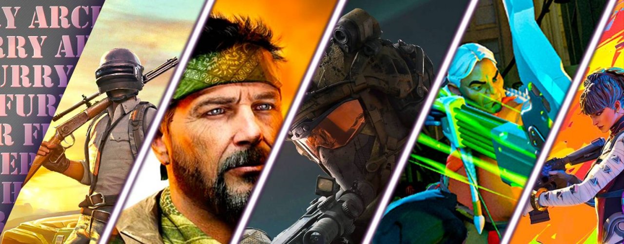 Archer Furry PRO Gaming