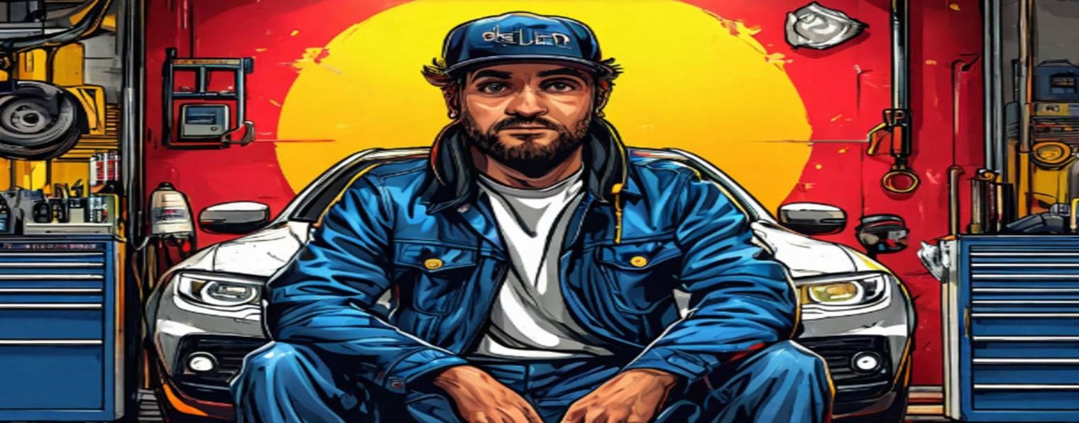 Чайник Авторемонт