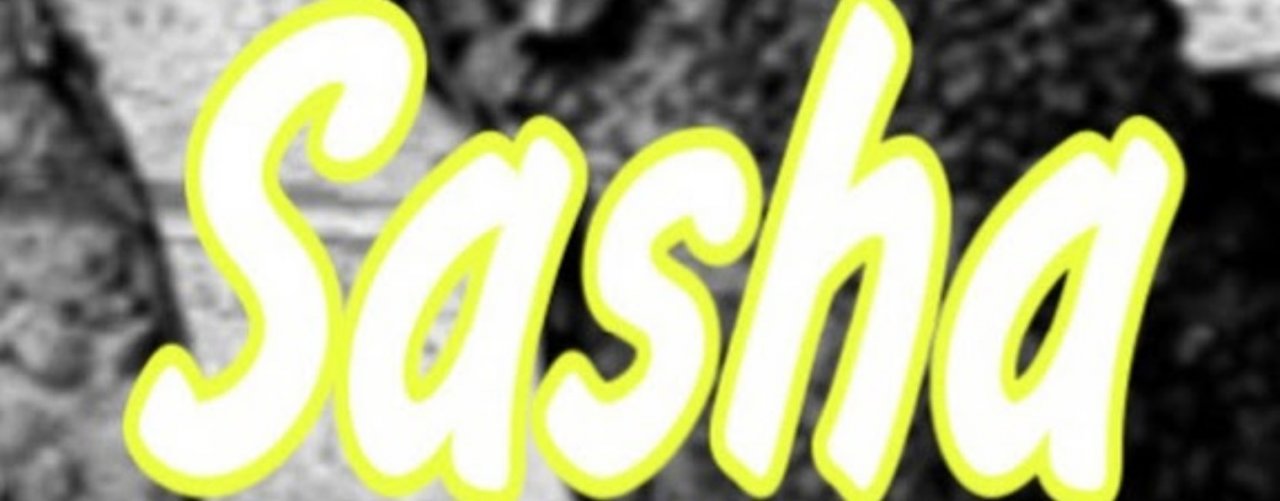 Sasha_Life_Vlog