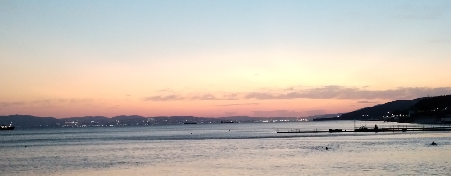 Наши приключения