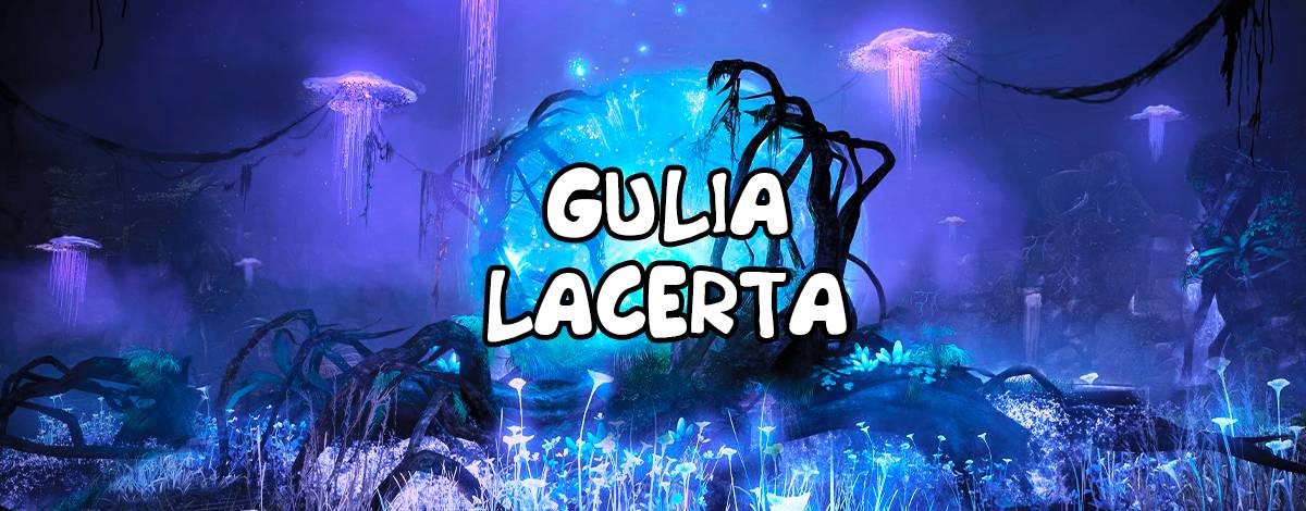 Gulia Lacerta