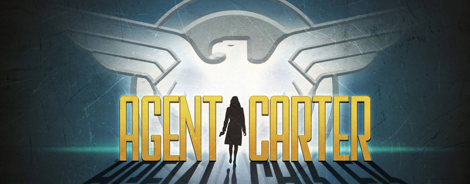 Сериал Агент Картер / Agent Carter
