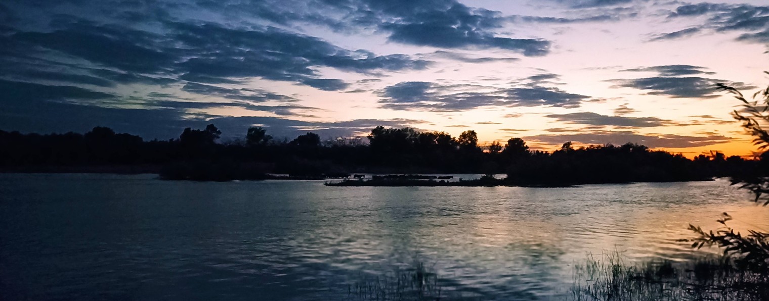 Снасти с Эдуардом