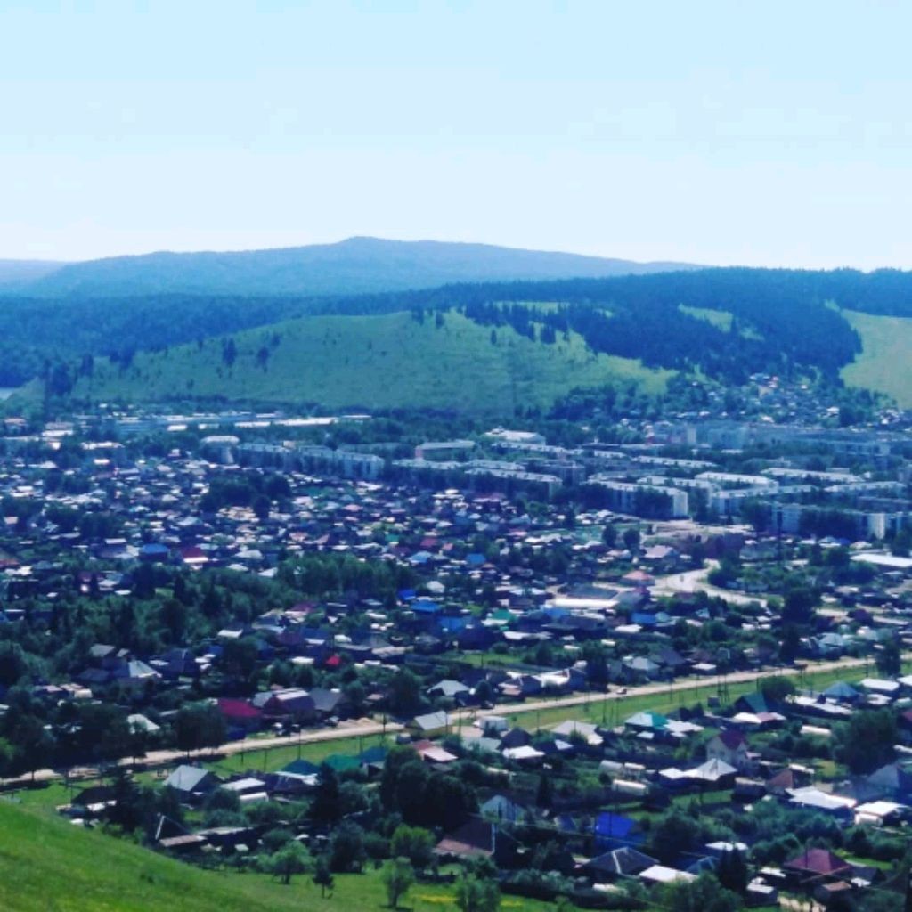 Простая жизнь Ксюши