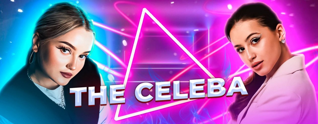THE CELEBA