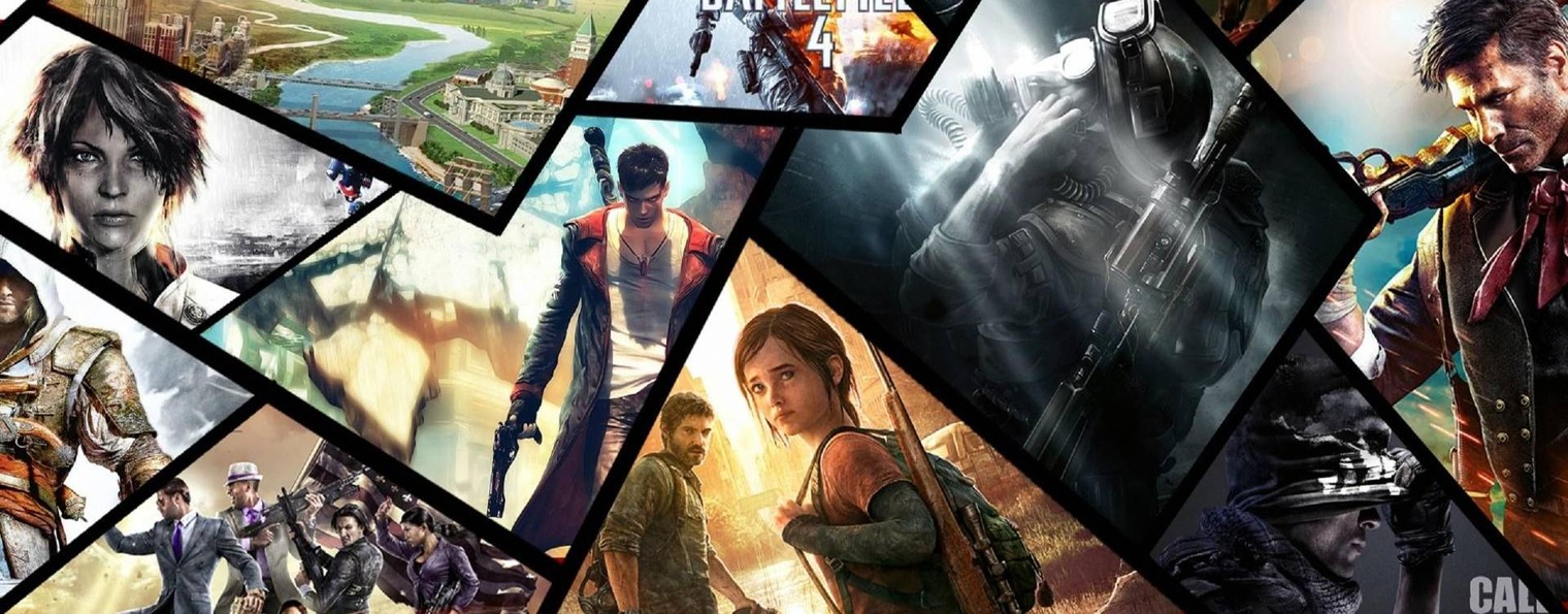 игровые на пк