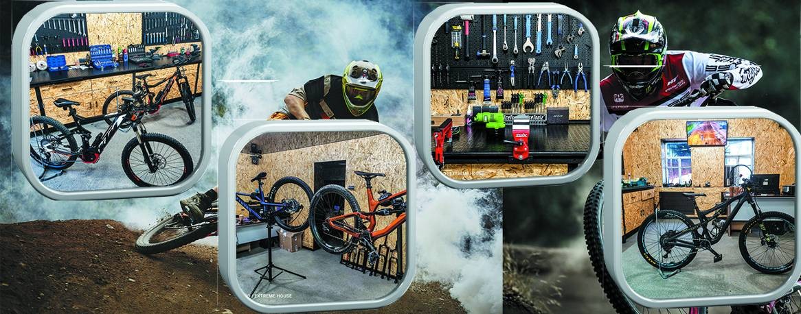 Extreme House Service