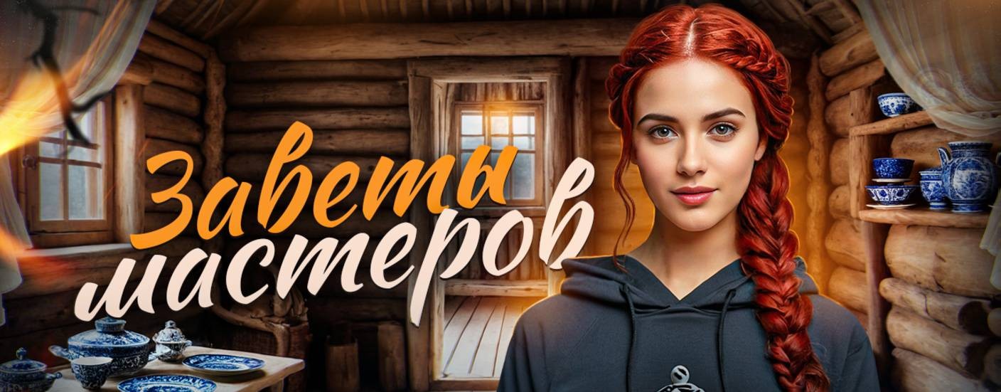 Заветы Мастеров