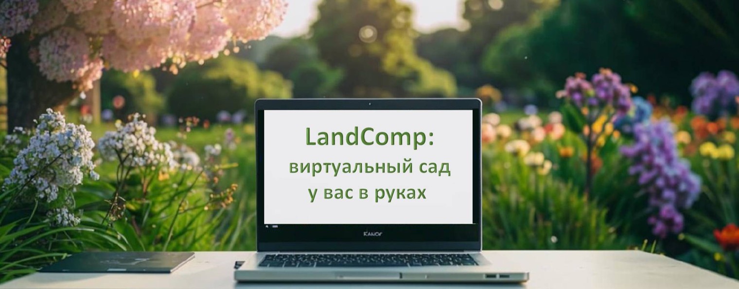 Садовые композиции своими руками