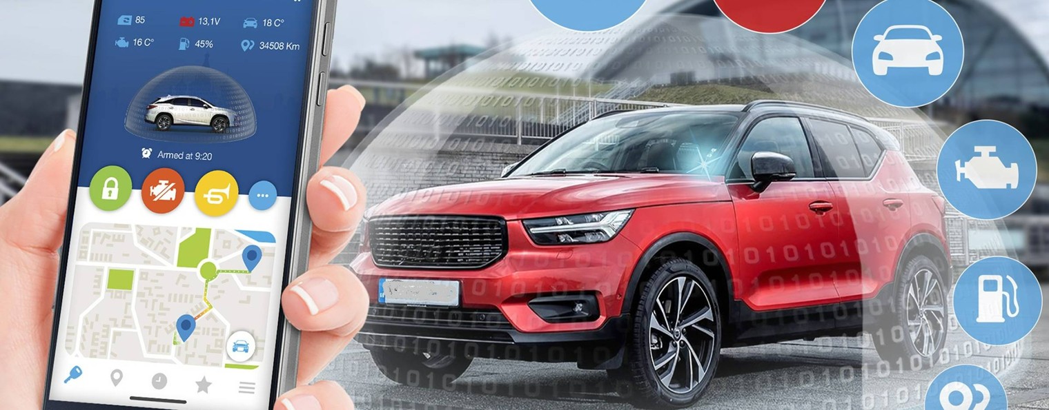 Autocontrol.Pro Подольск