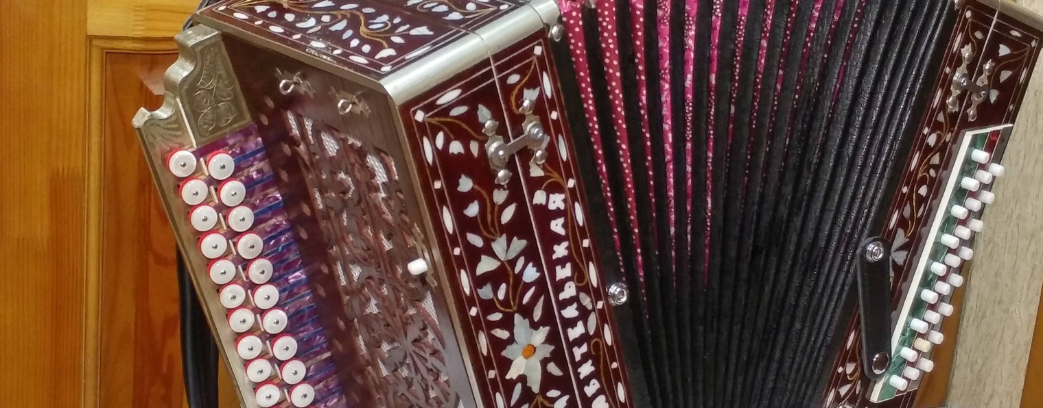 Музыкальный мастер настройщик