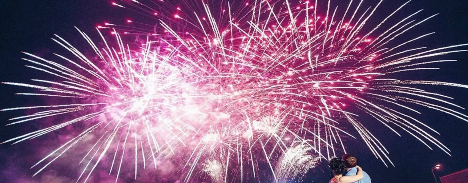 Цветной дым ТИМАШЕВСК