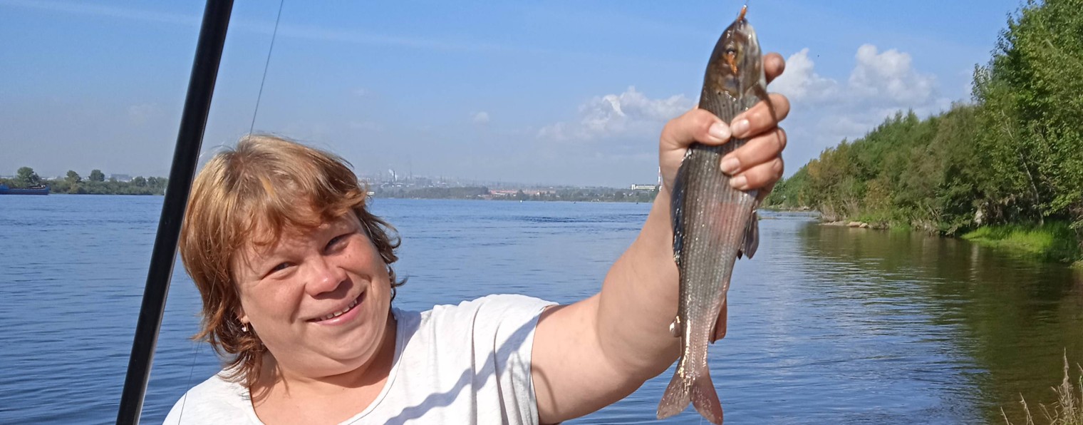 так и живем