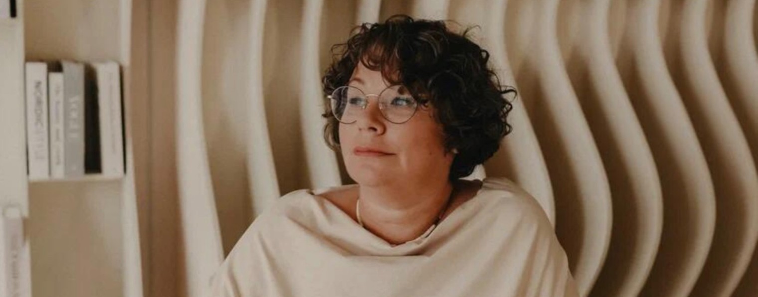 Ольга Лит • Ось Жизни