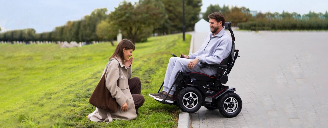 Катэрвил каждый день