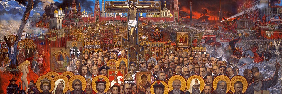 Алексей Видов