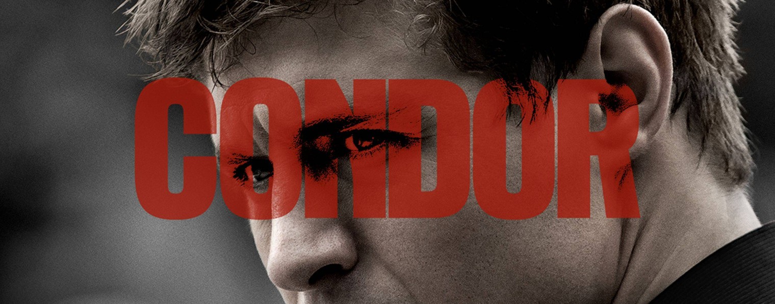 Сериал Кондор / Condor