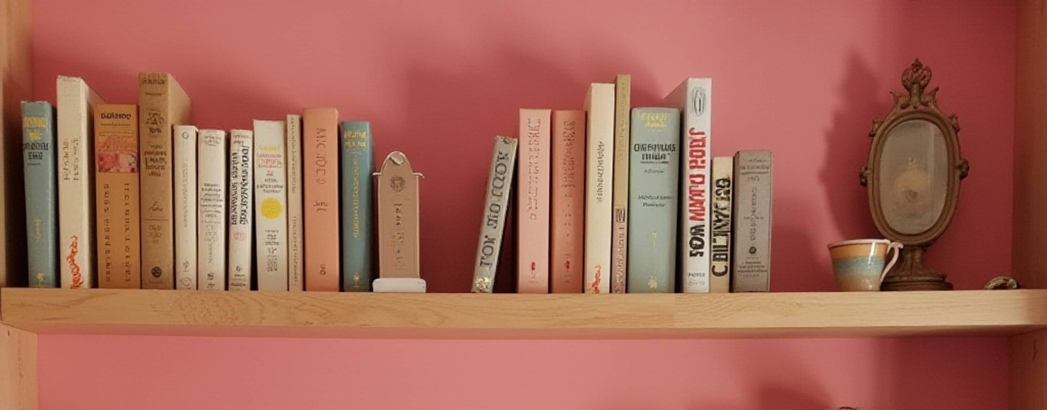 Юля о литературе