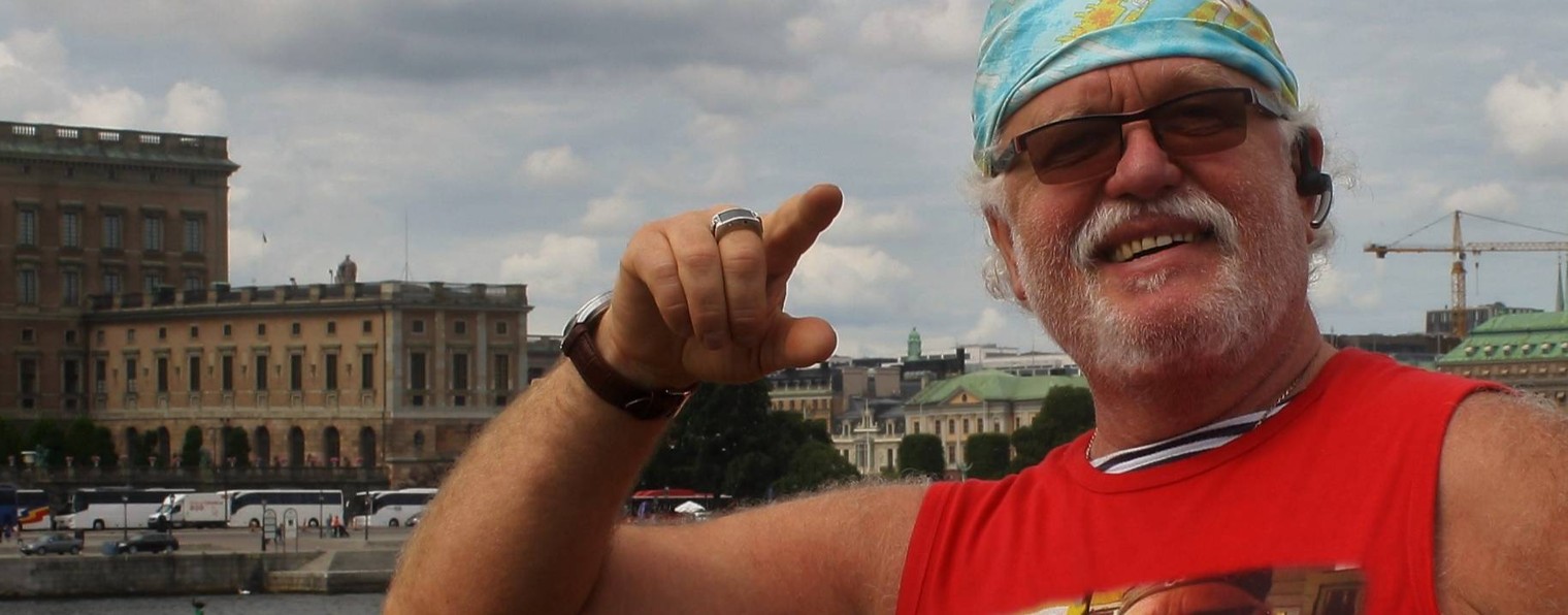 Гид - Стокгольм - www.scandinavian.tours