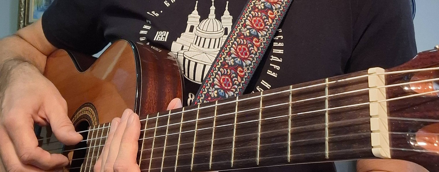 Александр Зырянов