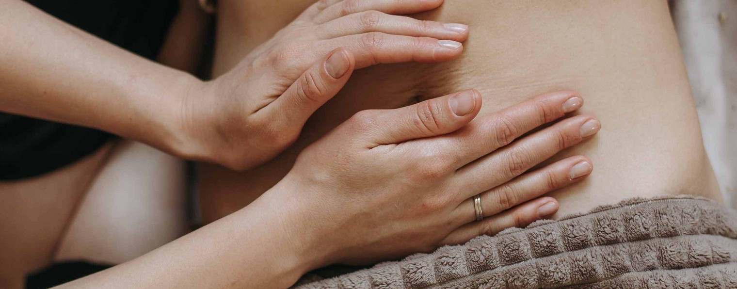 Восстановление после родов. Елена Путря (Ткаченко)