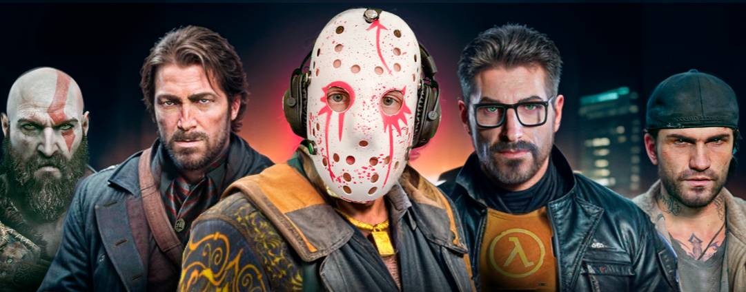 САНЁК тот самый