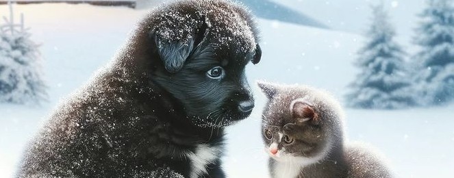 Мой любимый зверополис