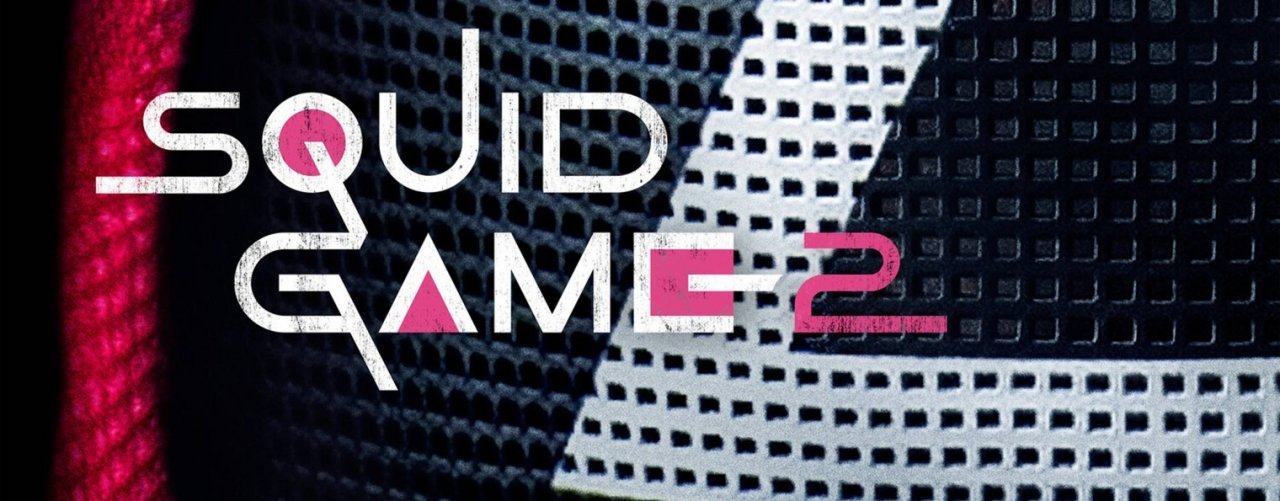 Сериал Игра в кальмара