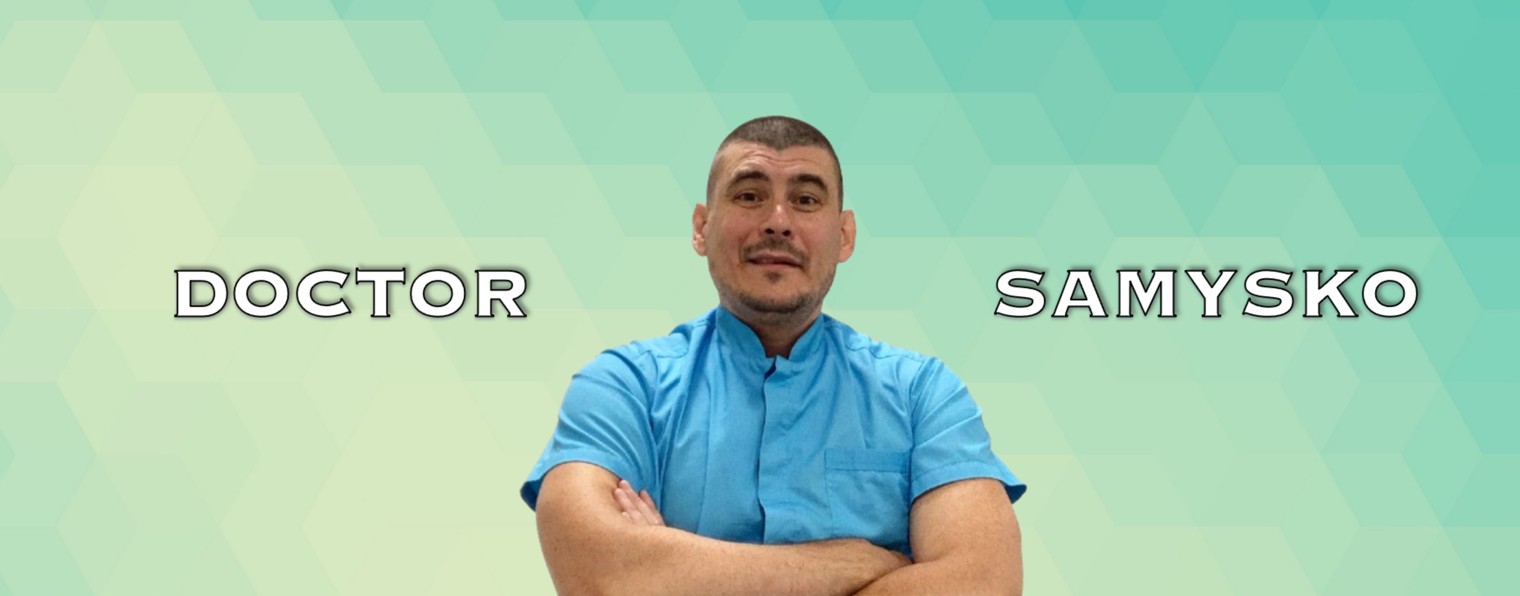 DOCTOR SAMYSKO