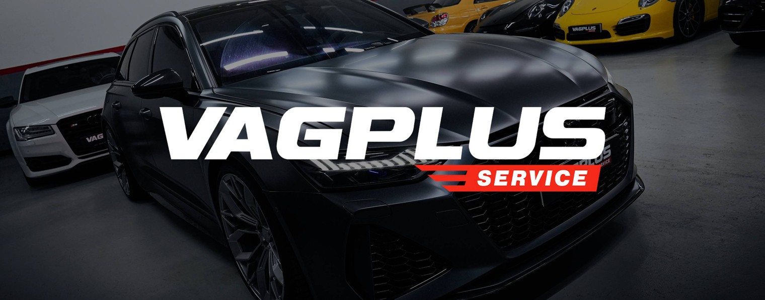 VAGPLUS Service