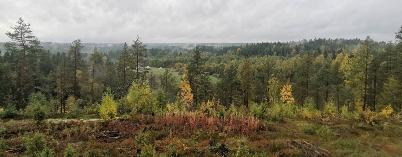 Не сиди дома