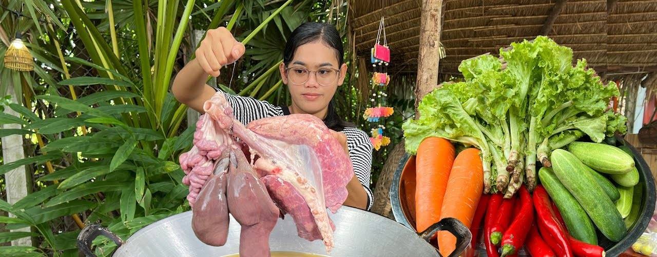 Кухня Камбоджи