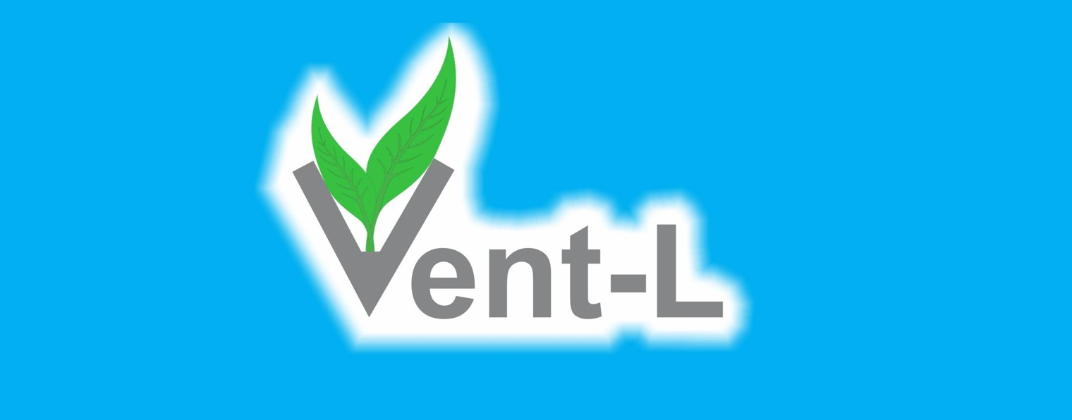 Vent-L green