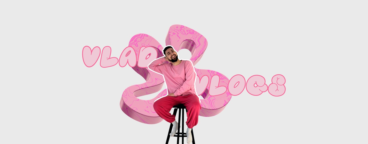vlad·vlogs
