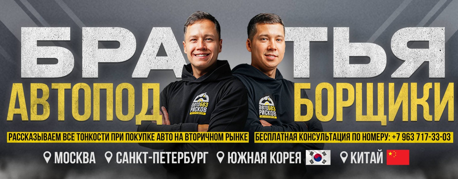 Братья Автоподборщики