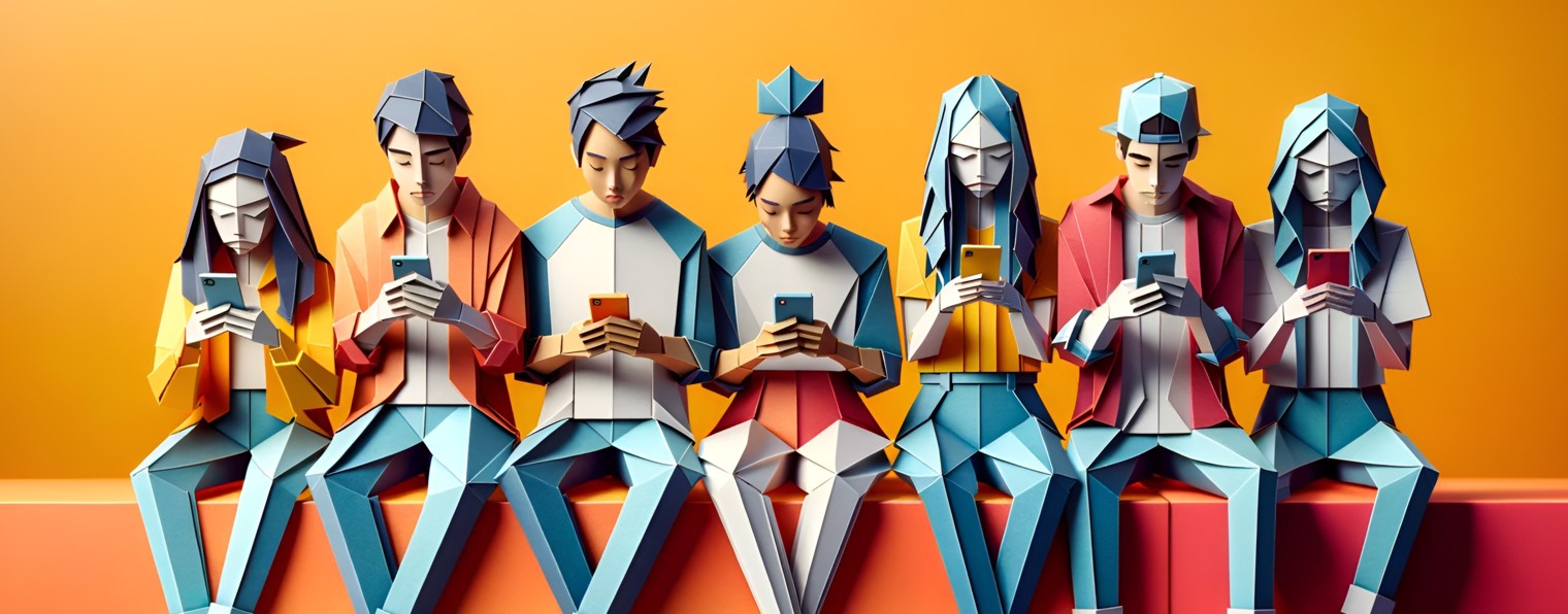 Kibi. Поделки из бумаги своими руками