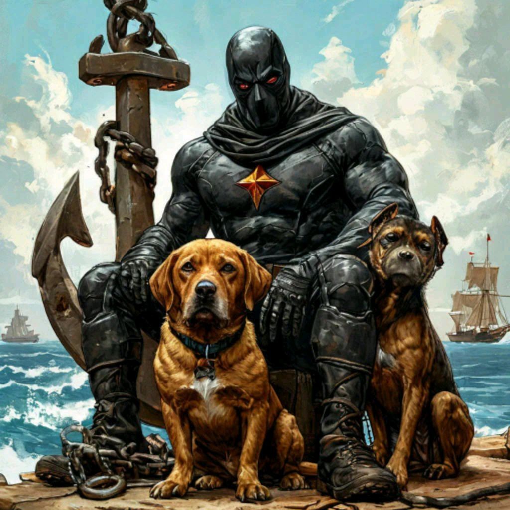 GROM из Санкт-Петербурга