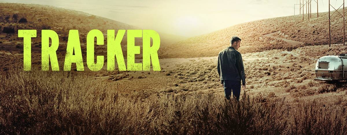 Сериал Следопыт / Tracker