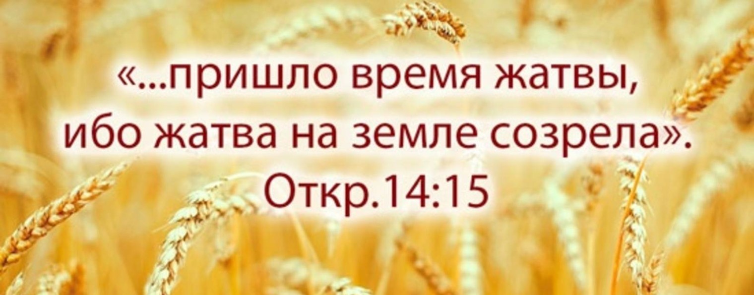 ТРУБА ГОСПОДНЯ