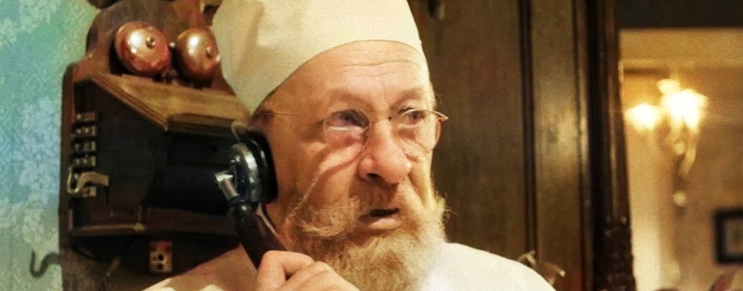 Время охренительных историй