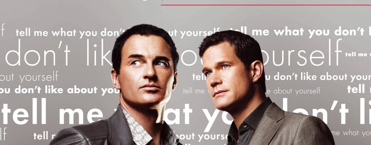 Сериал Части тела / Nip/Tuck